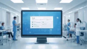 Ticketing AI in sanità: assistenza sanitaria ottimizzata